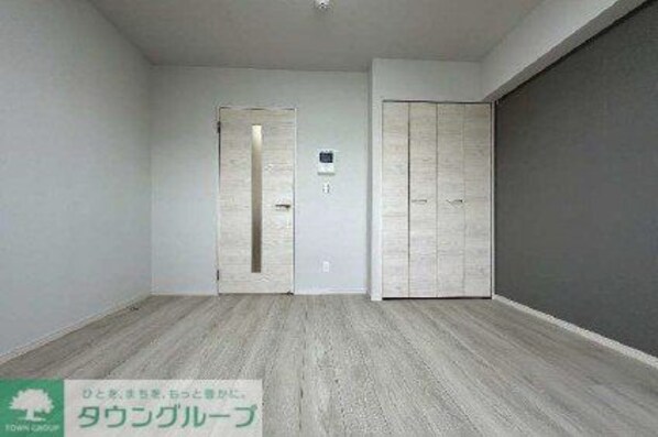 GENOVIA西川口IIの物件内観写真